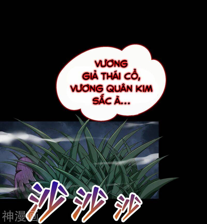 Thanh Đế Truyện: Chapter 52