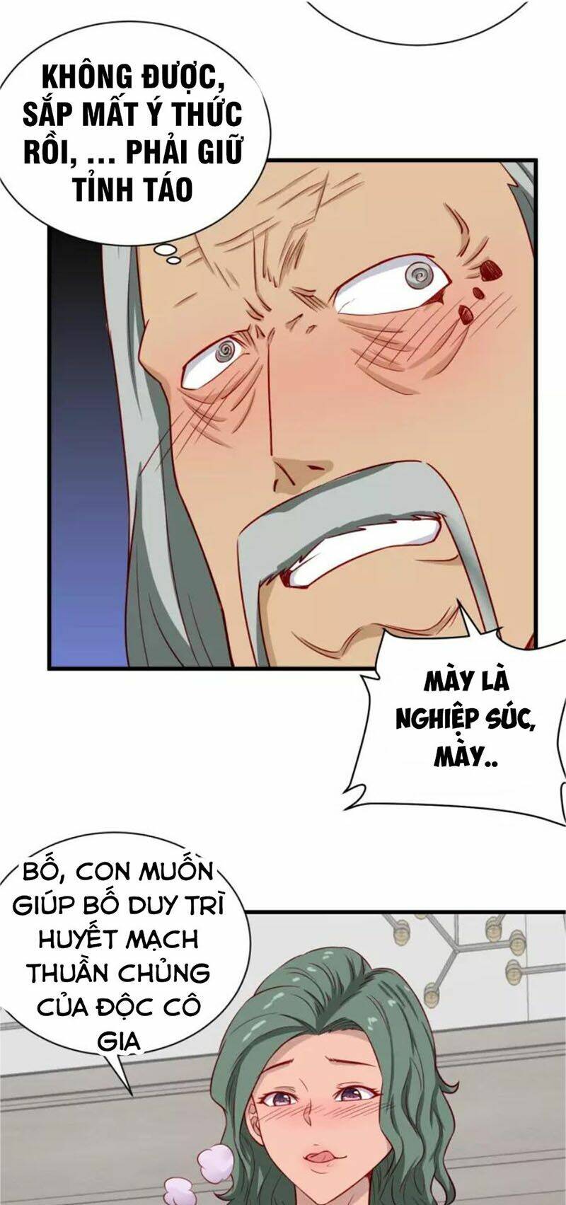 Hệ Thống Tu Tiên Mạnh Nhất: Chapter 92