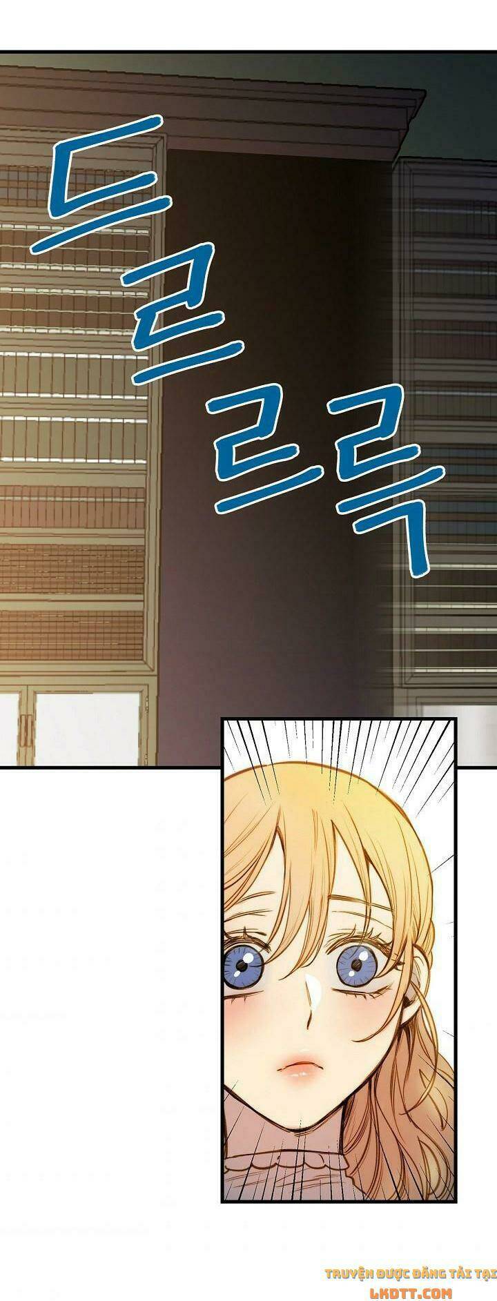 Hoàng Phi Bóng Tối: Chapter 19