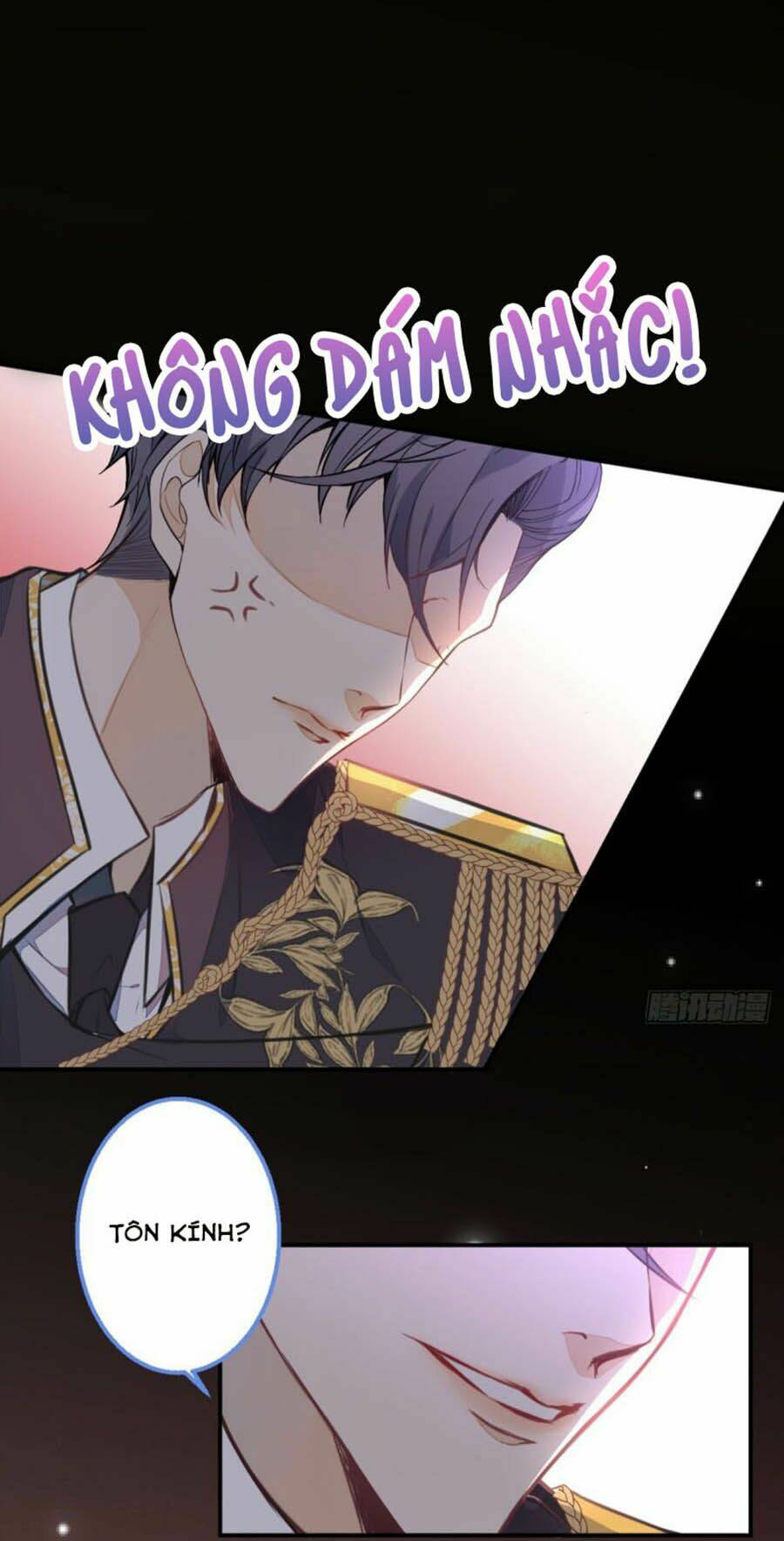 Xuyên Không Đến Thế Giới Trở Thành Đóa Hoa Của Anh: Chapter 3