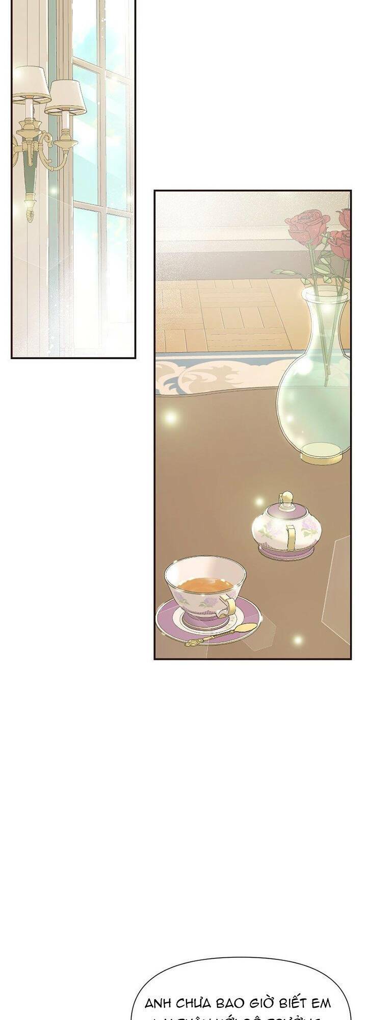 Tất Cả Mọi Người Đều Yêu Quý Nhân Vật Phản Diện: Chapter 24