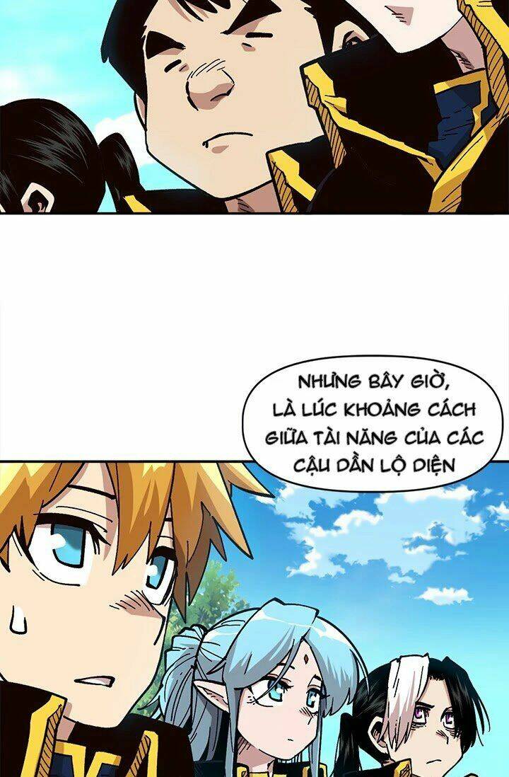 Nô Lệ Nghịch Thiên: Chapter 24