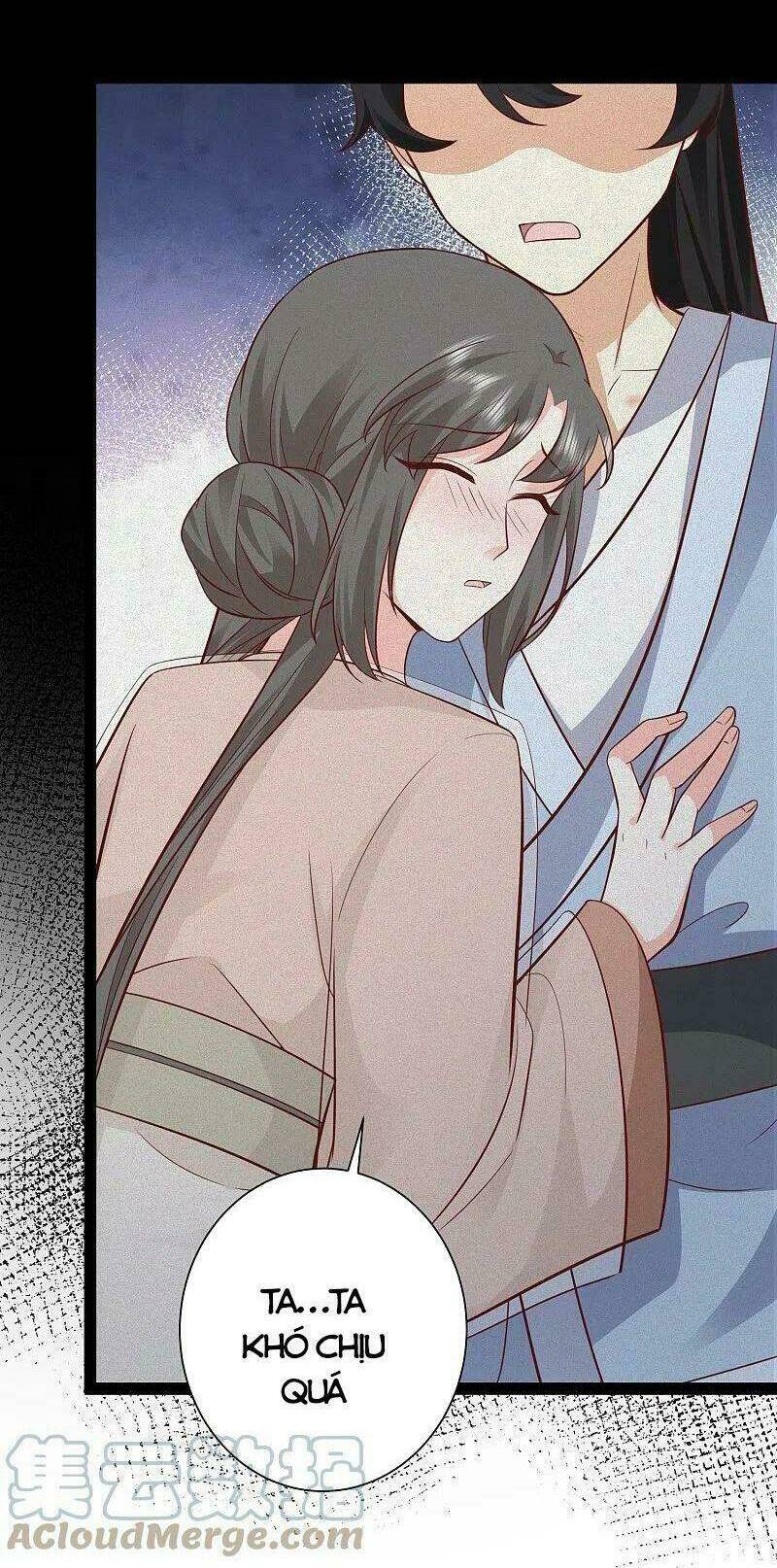 Tối Cường Vận Đào Hoa: Chapter 277