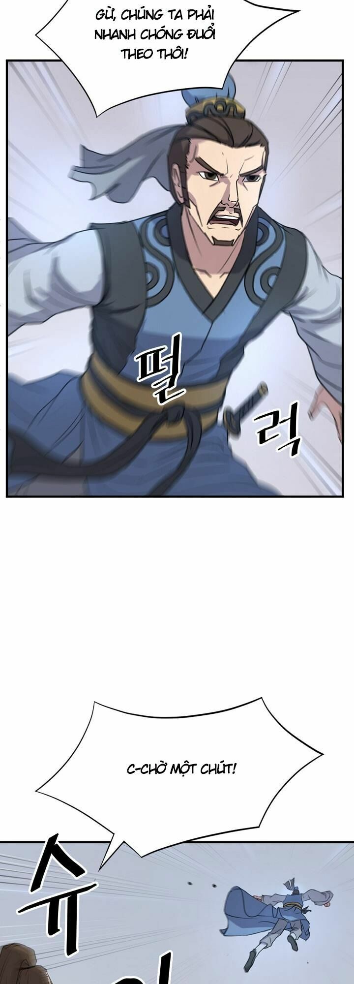 Trọng Sinh, Bất Khả Chiến Bại: Chapter 117