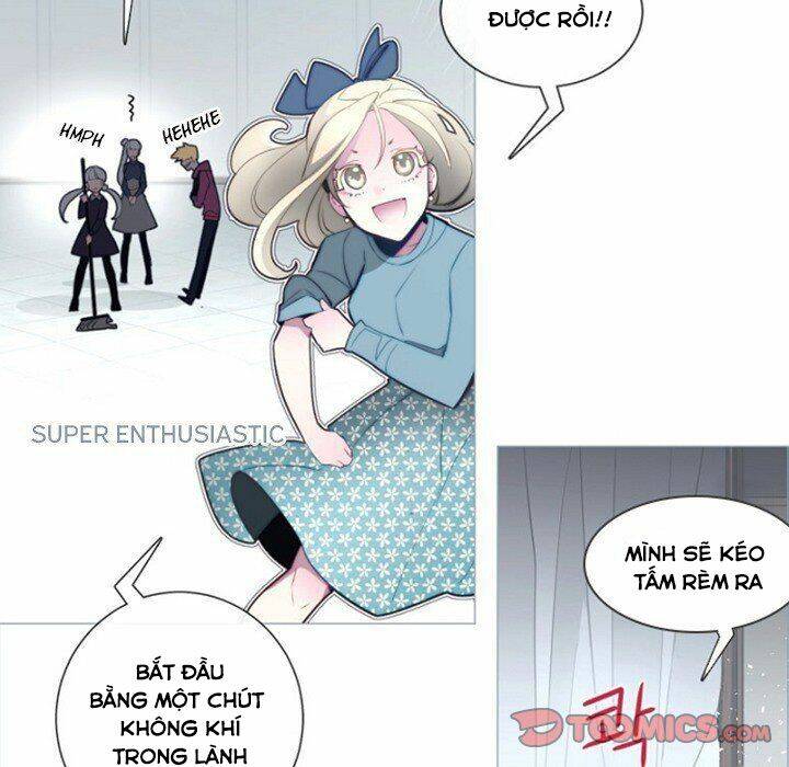 The Memory Of Wind: Anz: Chapter 55