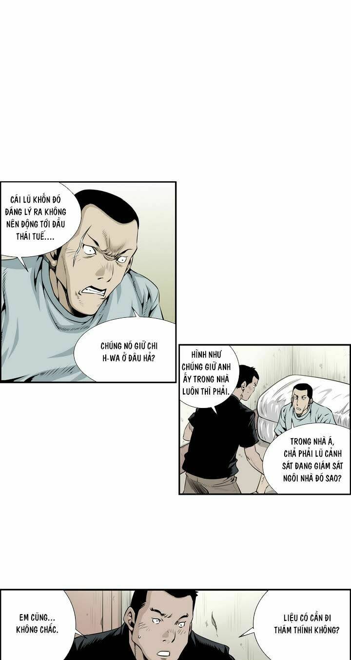 Double Casting: Chapter 8