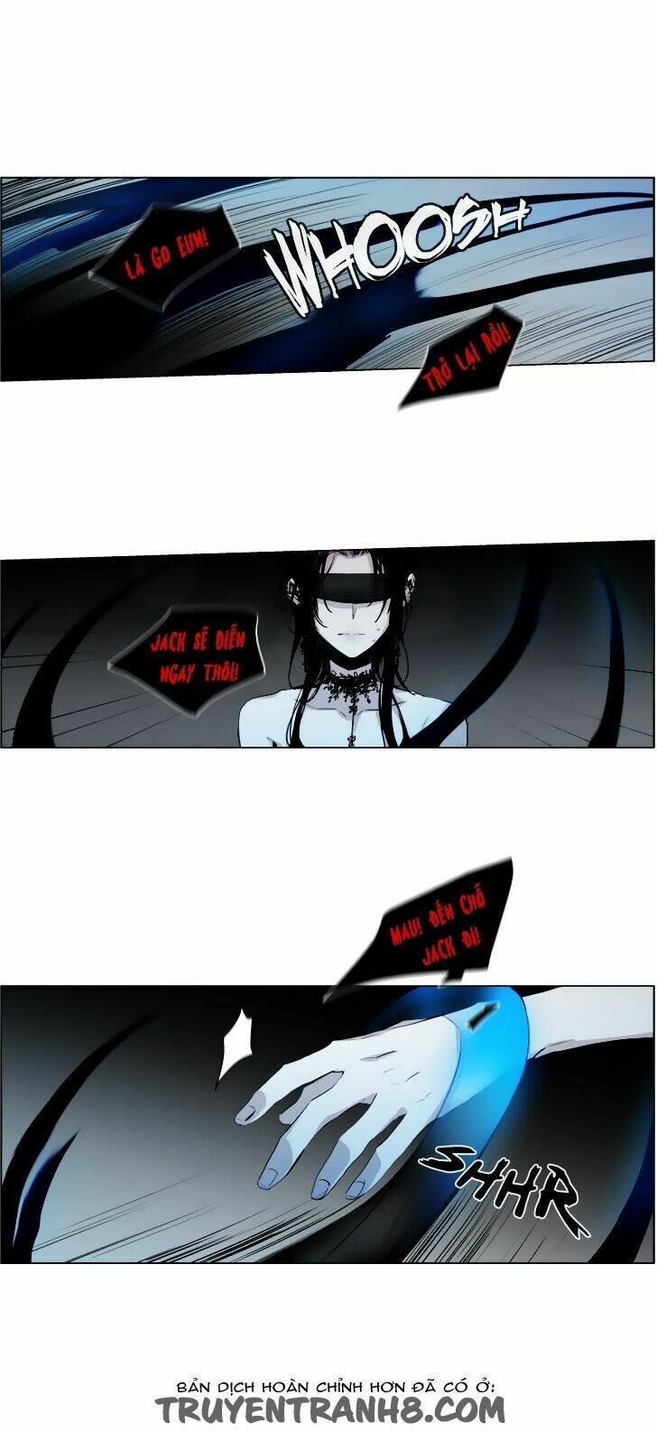 American Ghost Jack: Chapter 55