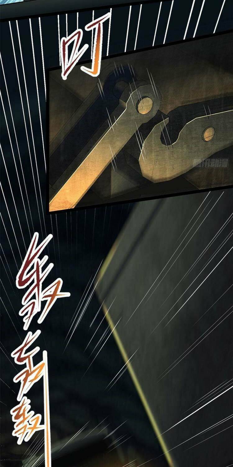 Toàn Cầu Sụp Đổ: Chapter 38