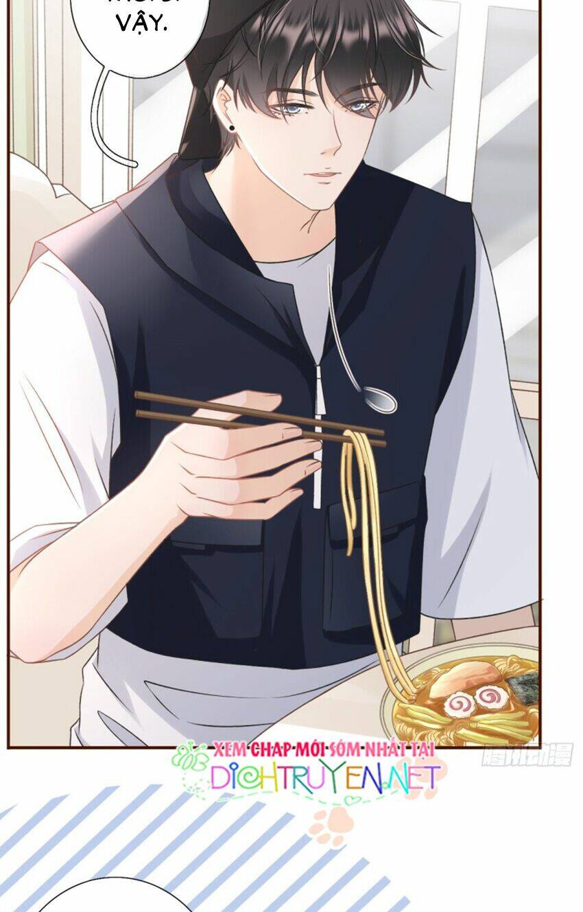 Bạn Gái Tôi Mới 30+: Chapter 25