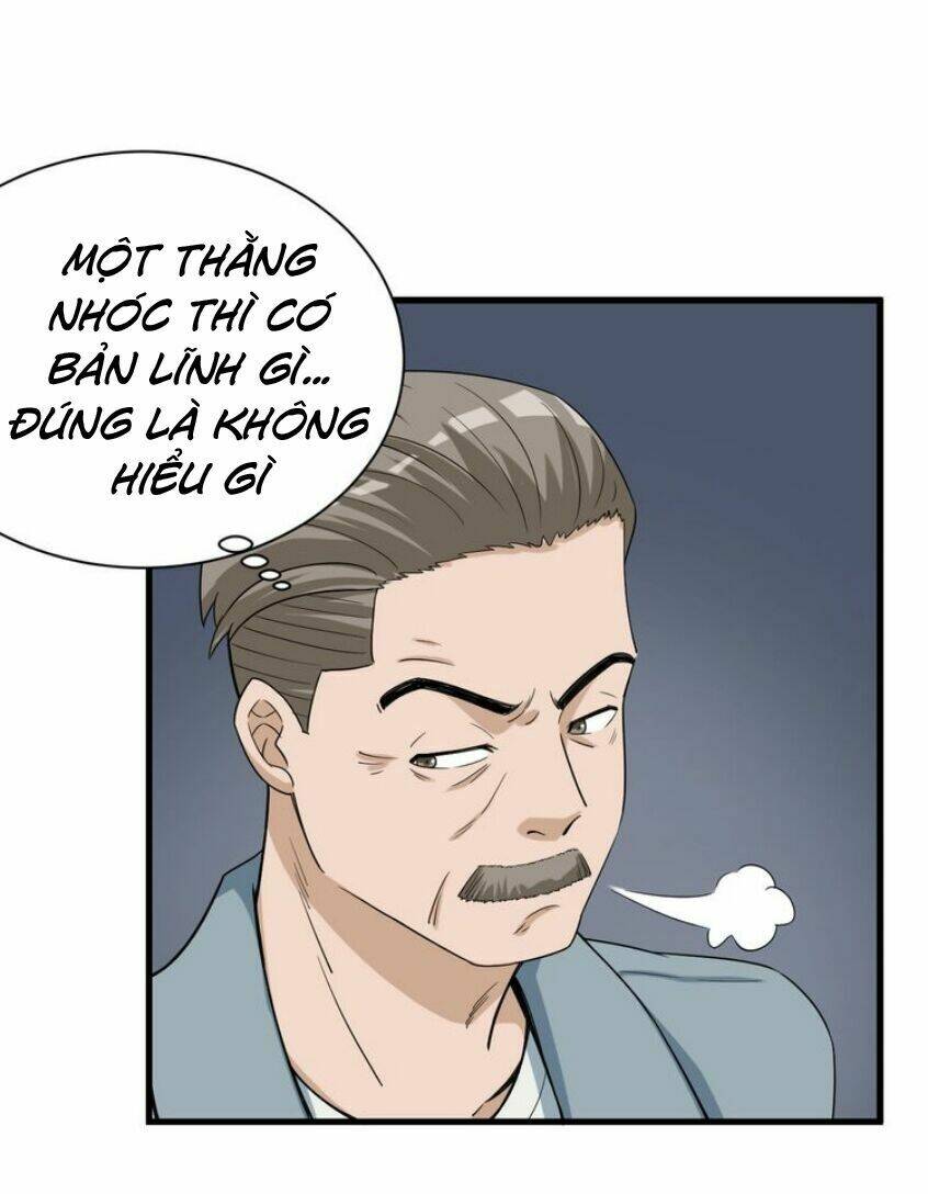Hệ Thống Tu Tiên Mạnh Nhất: Chapter 18