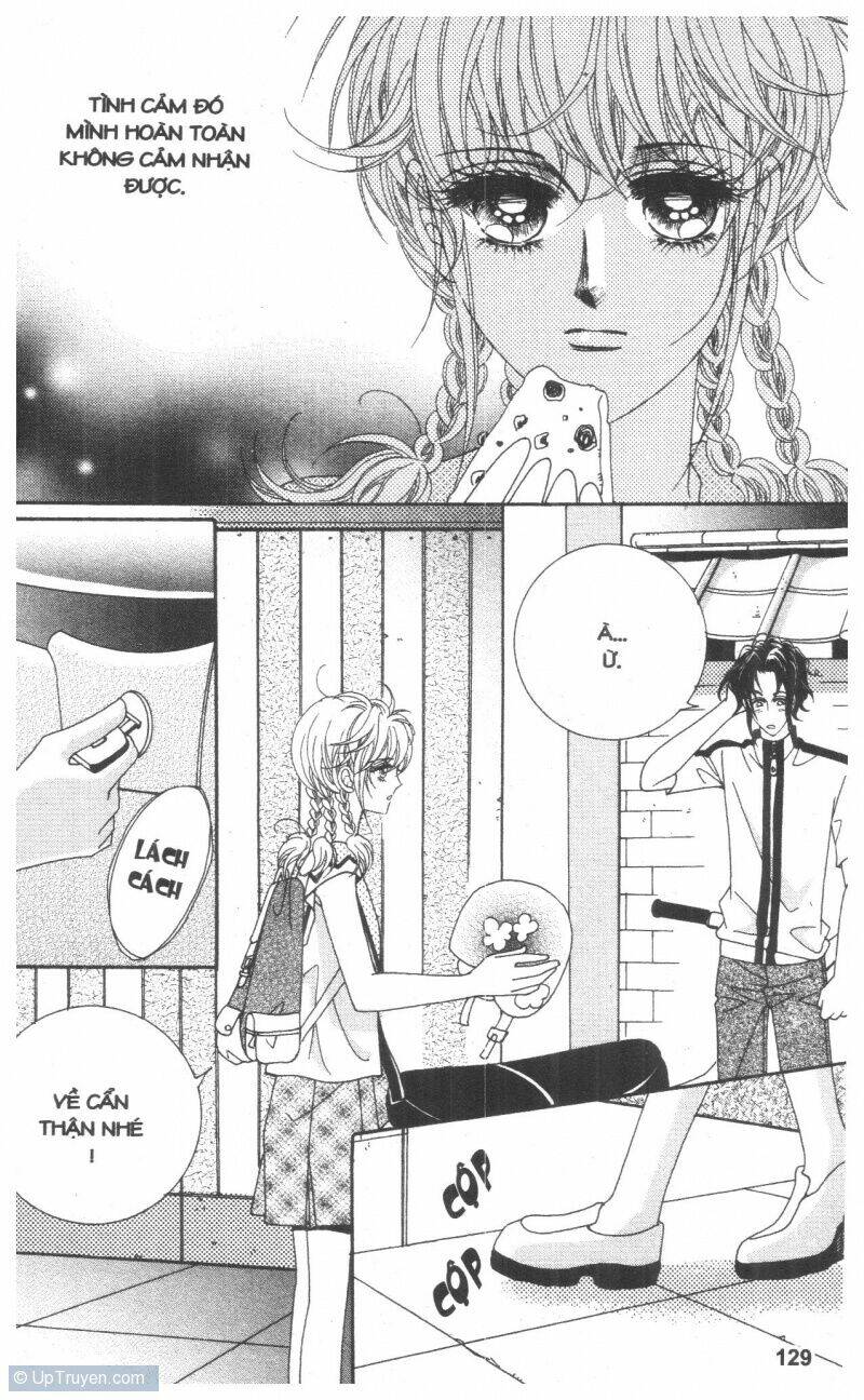 Cũng Vì Em: Chapter 1