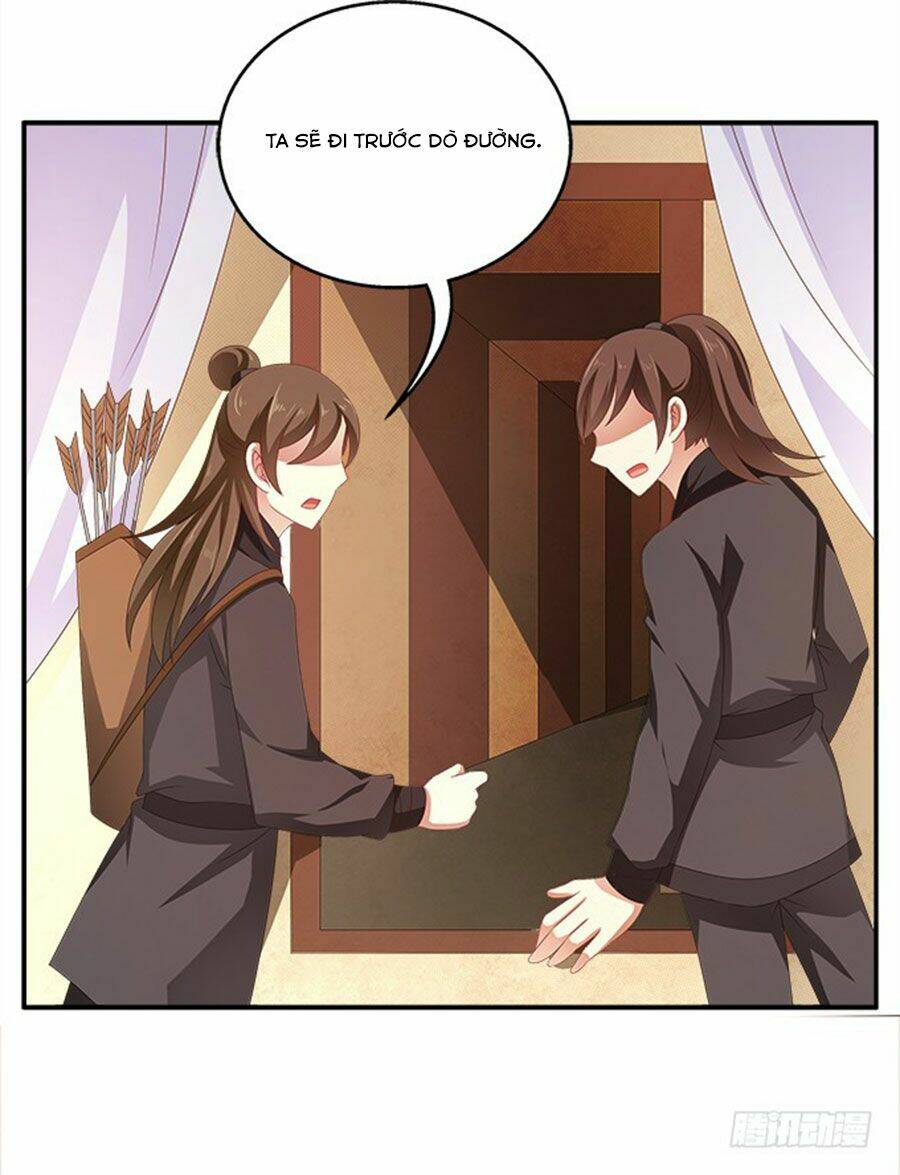 Thịnh Thế An Nhiên: Chapter 32