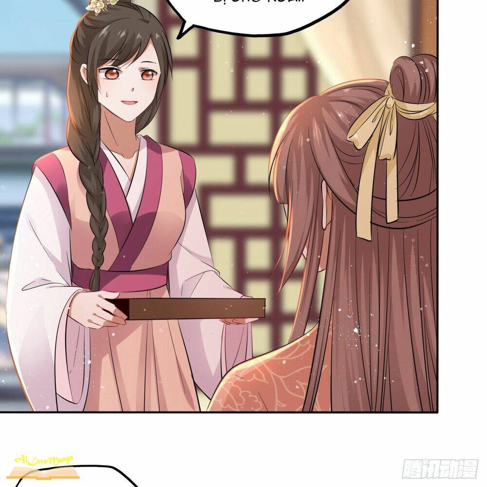 Vương Phi Thật Thích Trang Điểm: Chapter 96