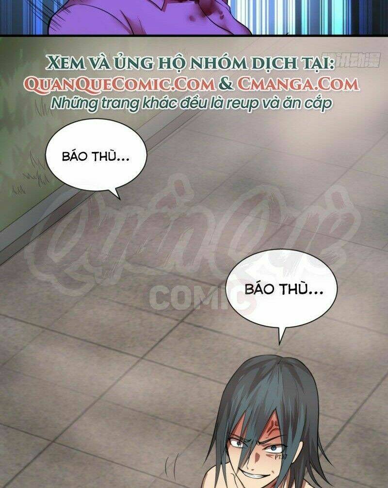 Danh Sách Kẻ Phản Diện: Chapter 91