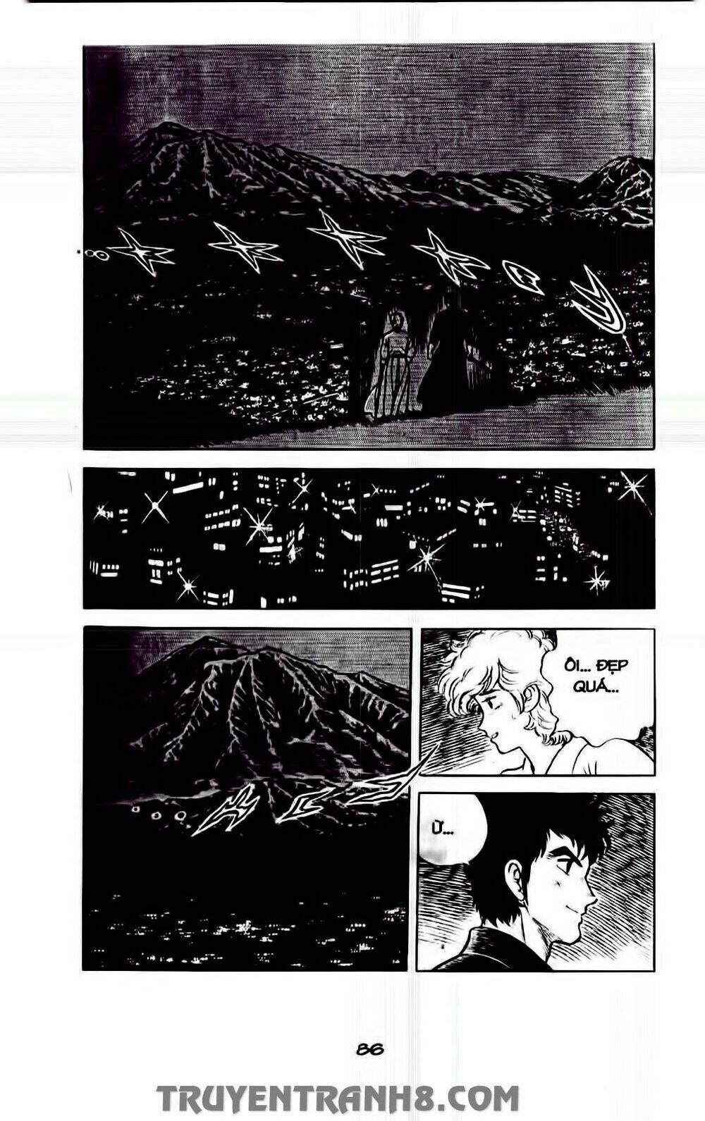Musashi: Chapter 201