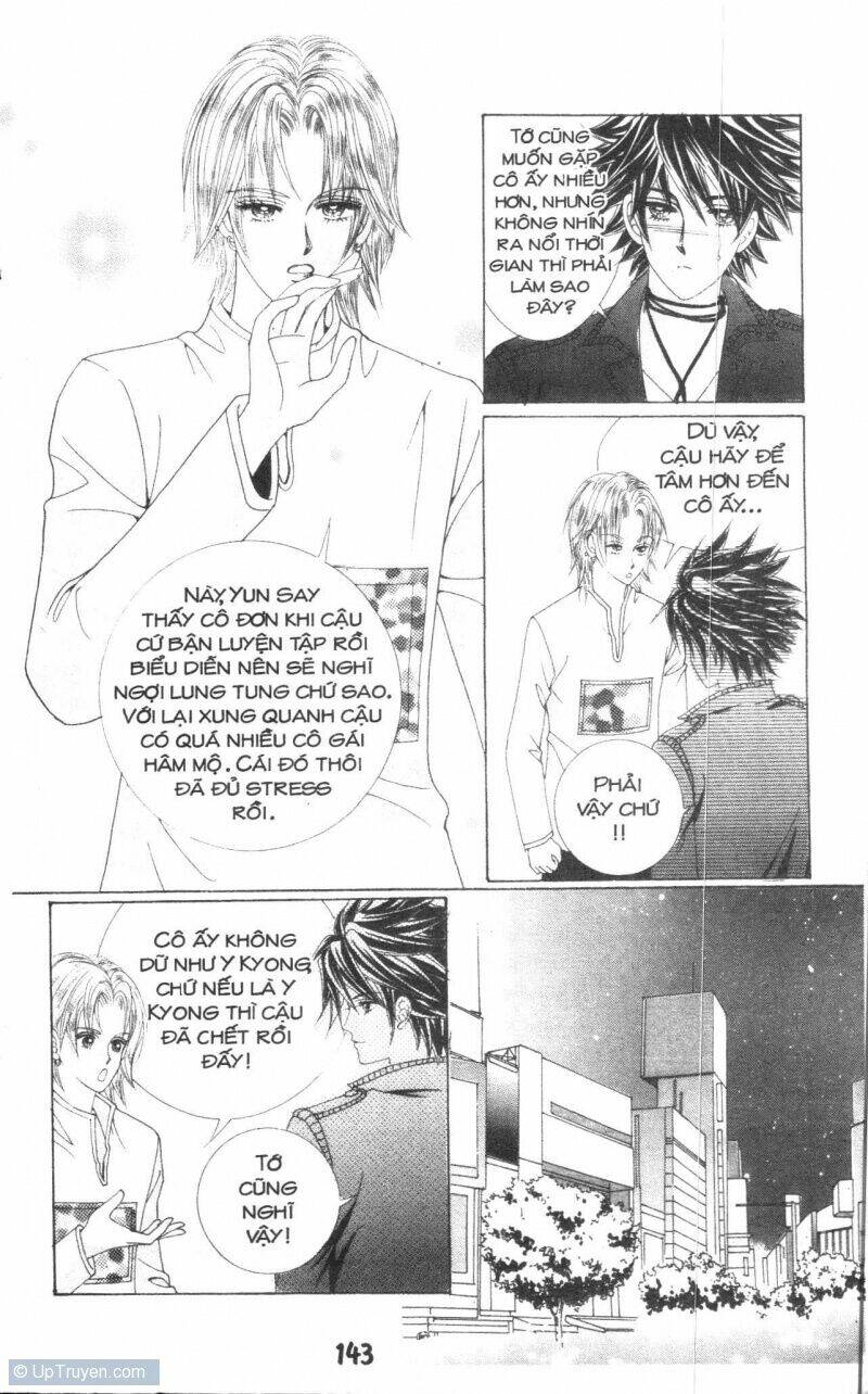 Say Say Say: Chapter 7