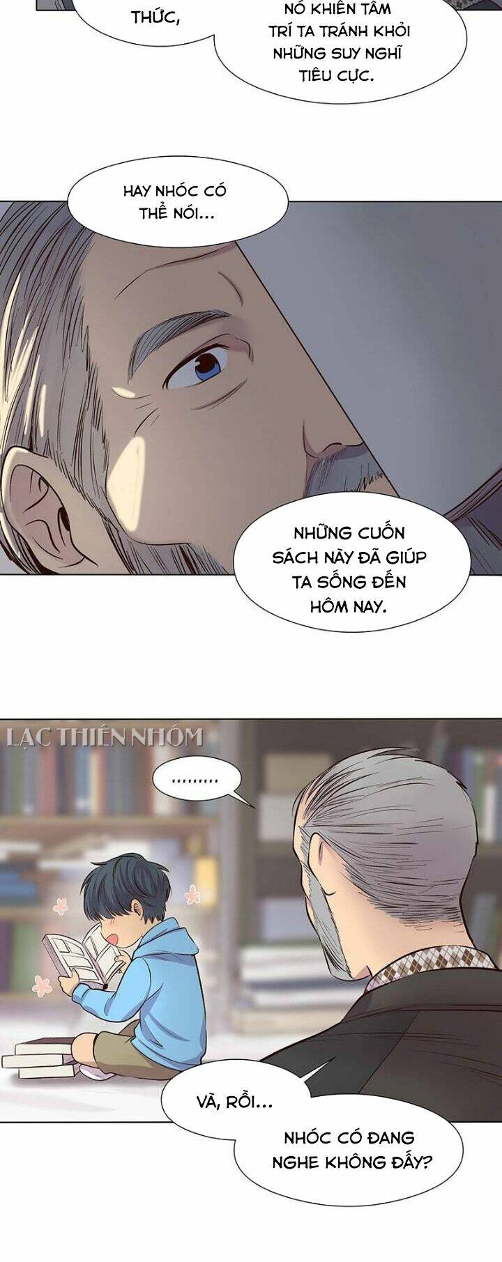 Bí Mật Sâu Sắc Nhất Của Tôi: Chapter 45