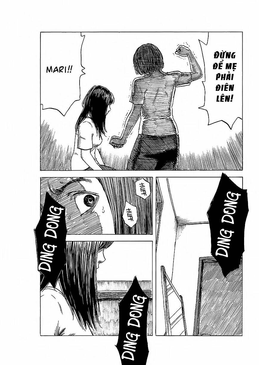 Boku Wa Mari No Naka: Chapter 65