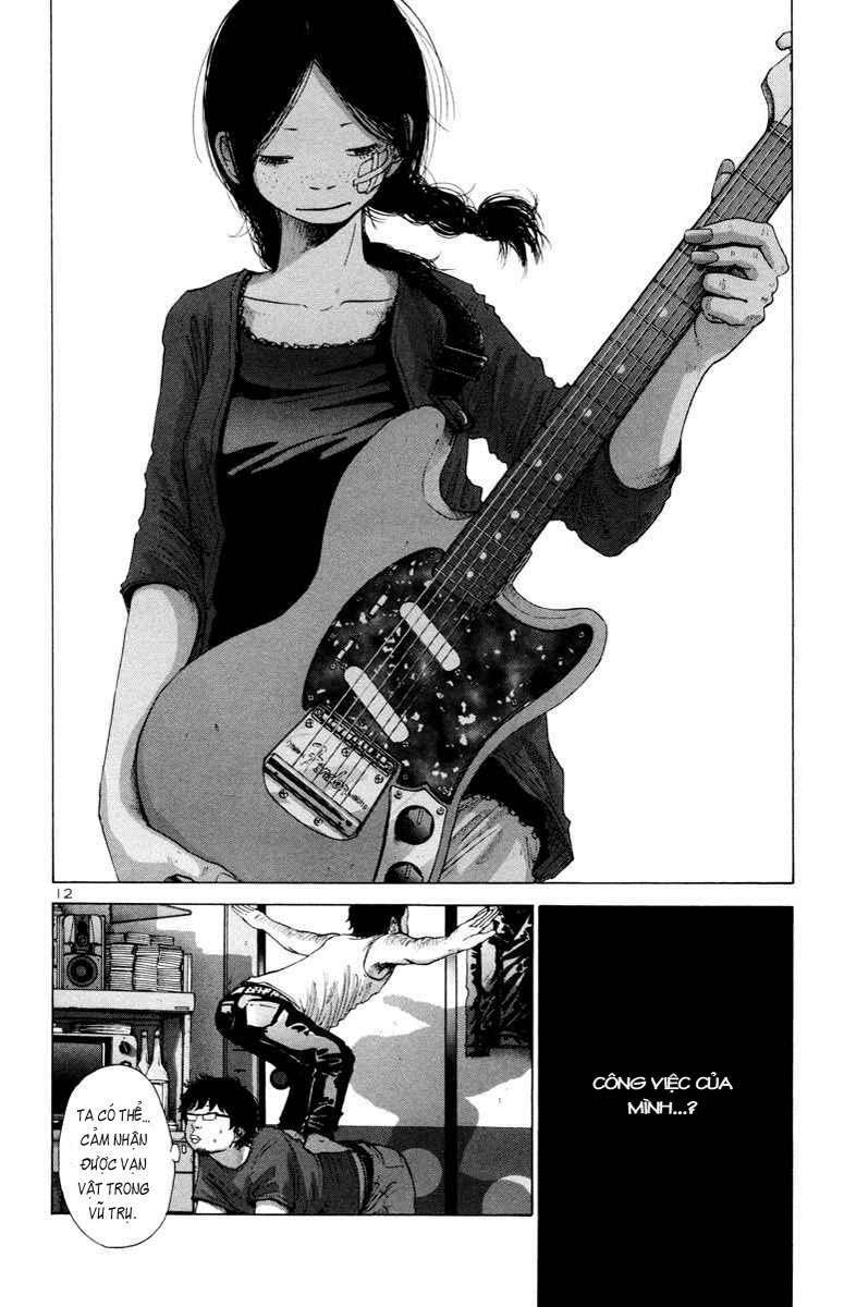 Thực Tế Cuộc Sống: Chapter 18