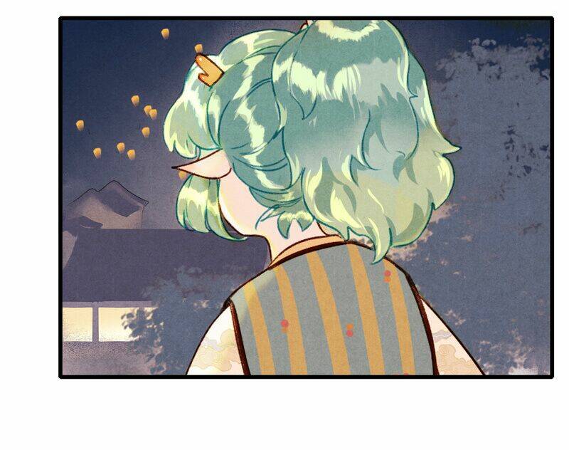 Thiếu Nữ Tản Mộng Đàm: Chapter 26