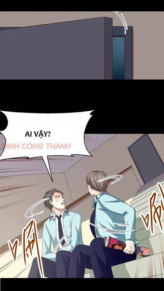 Truyện Kinh Dị Ở Tòa Nhà Số 44: Chapter 48