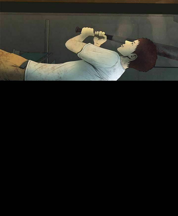 Dead Days: Chapter 36