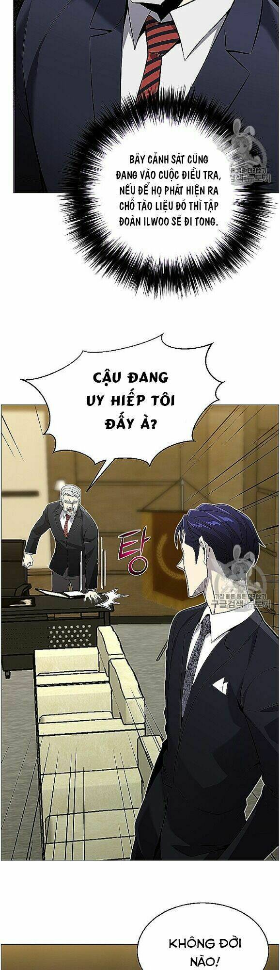 Luân Hồi Ác Nhân: Chapter 53