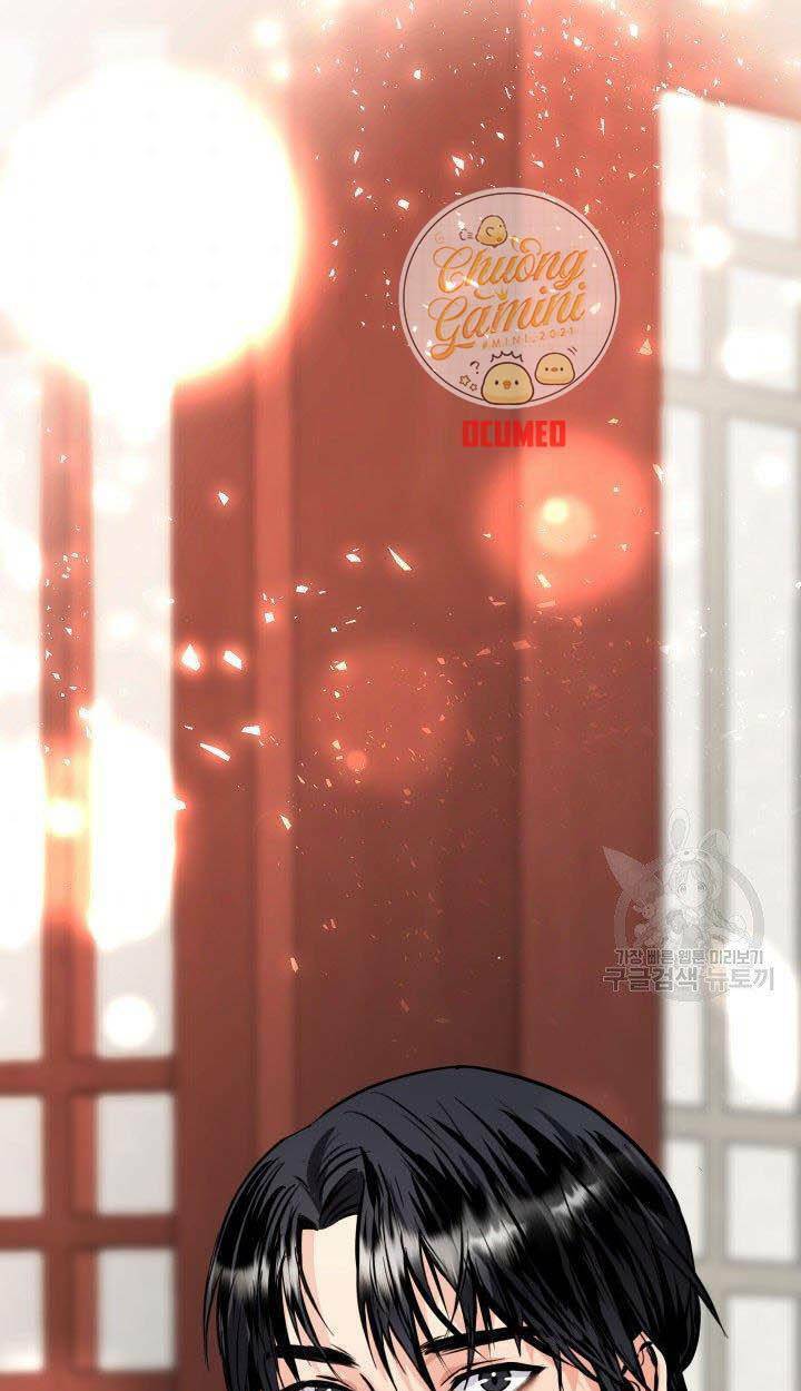 Cô Dâu Của Sói Đen: Chapter 11