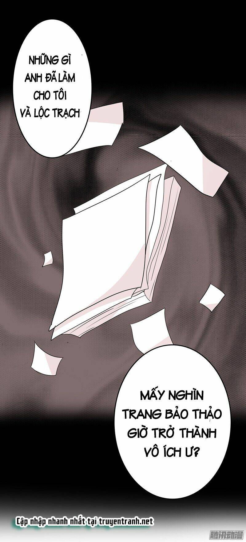 Chạm Vào Người Thương: Chapter 21