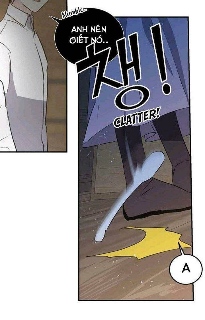 Tôi Là Bạn Gái Cũ Của Một Người Lính: Chapter 40