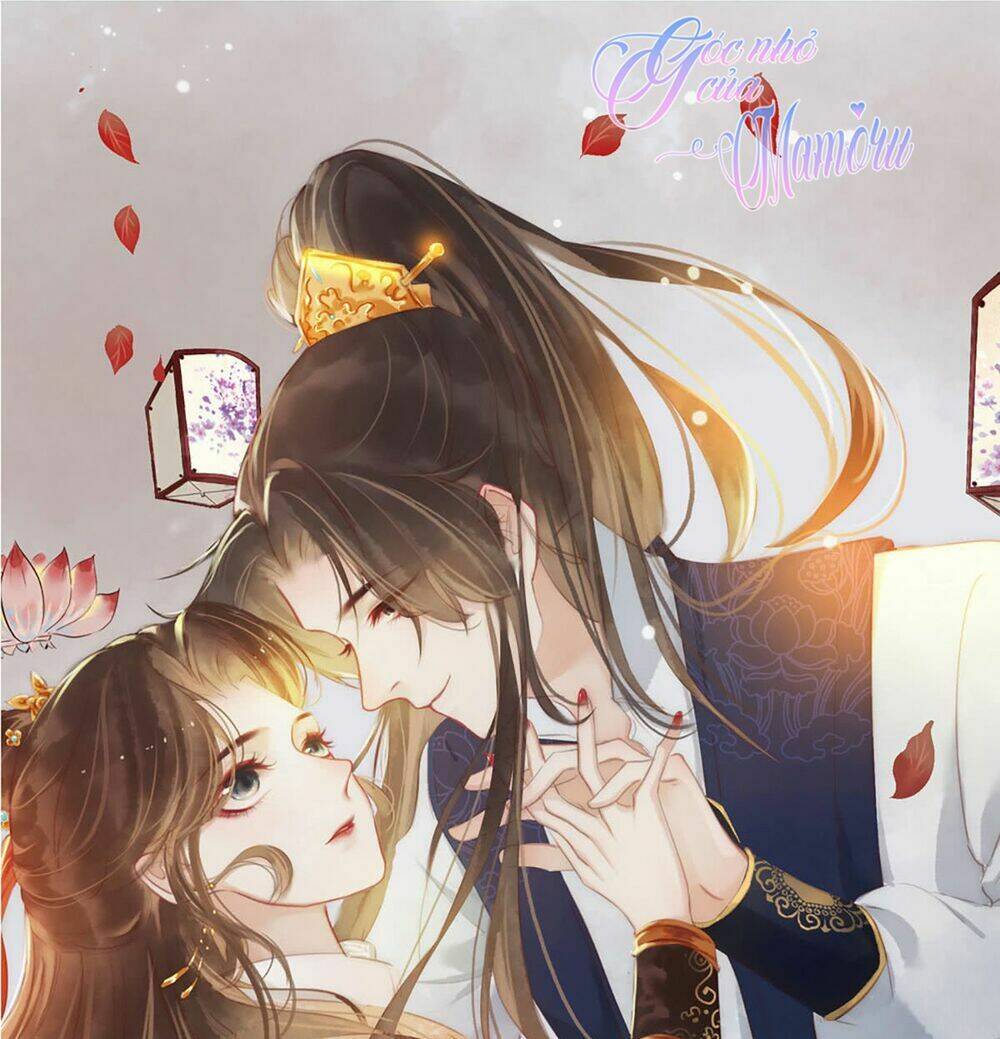 Thị Thiếp Trở Mình Bảo Điển: Chapter 5