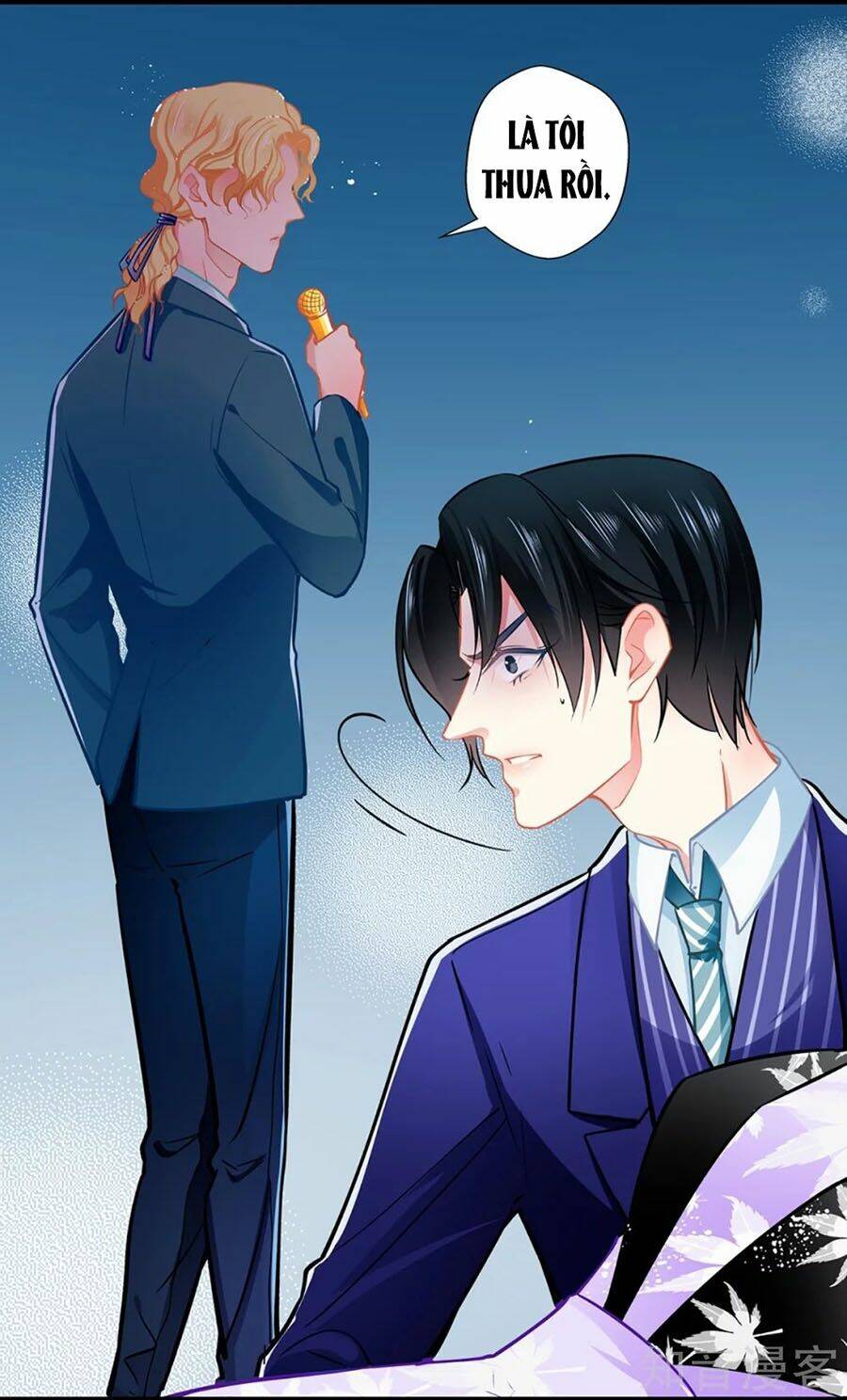 Cưng Chiều Ái Thê Hư Hỏng: Chapter 77