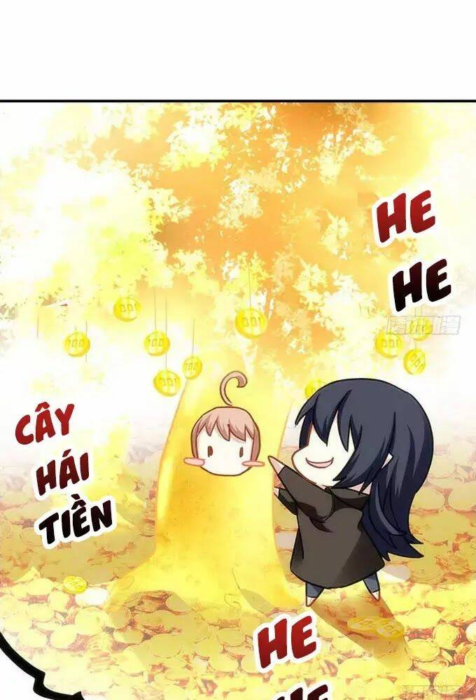 Ám Dạ Vô Thường: Chapter 40