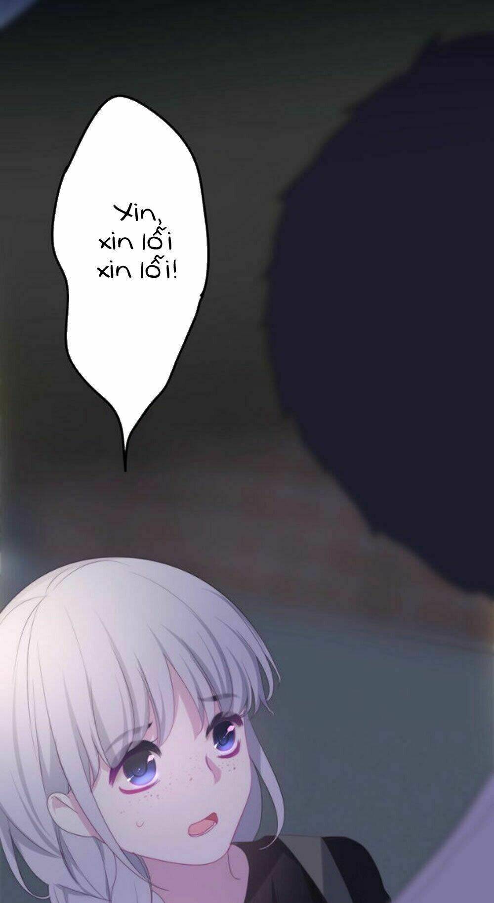 Tháng Sáu Không Hẹn Mà Gặp: Chapter 23