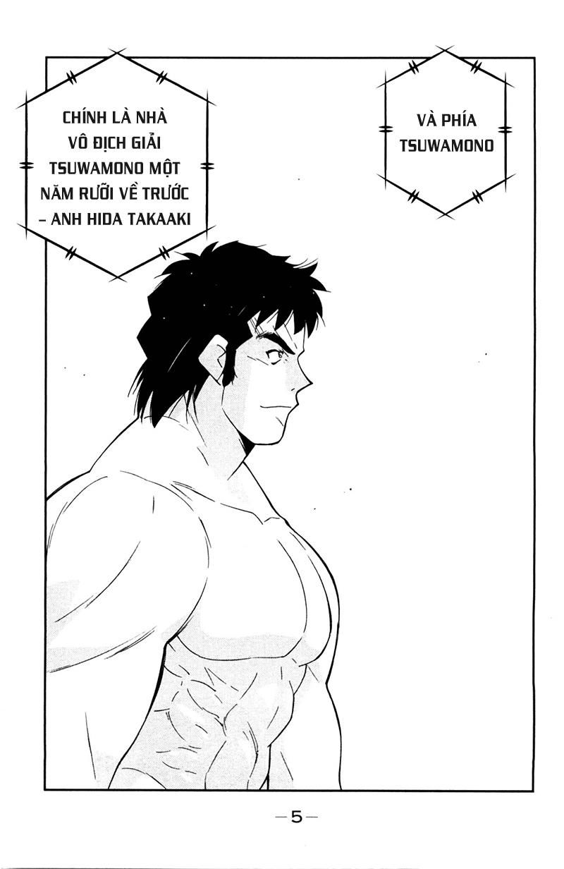 Truyền Nhân Atula 3: Chapter 65