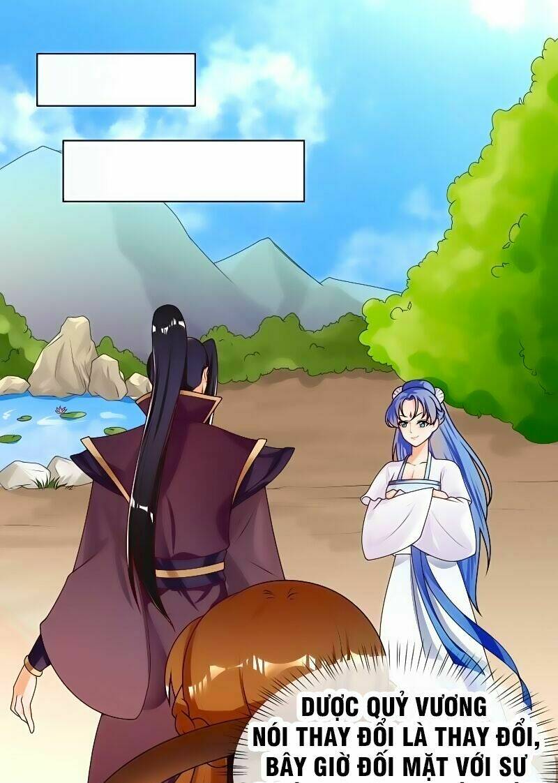 Thiên Tài Tiểu Độc Phi: Chapter 56