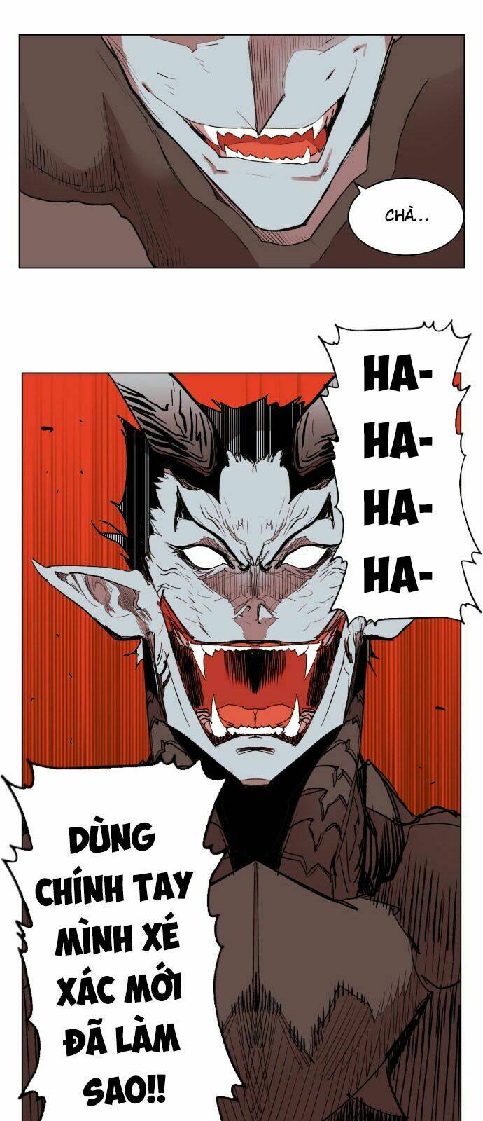 Hard Core Leveling Warrior: Chapter 156