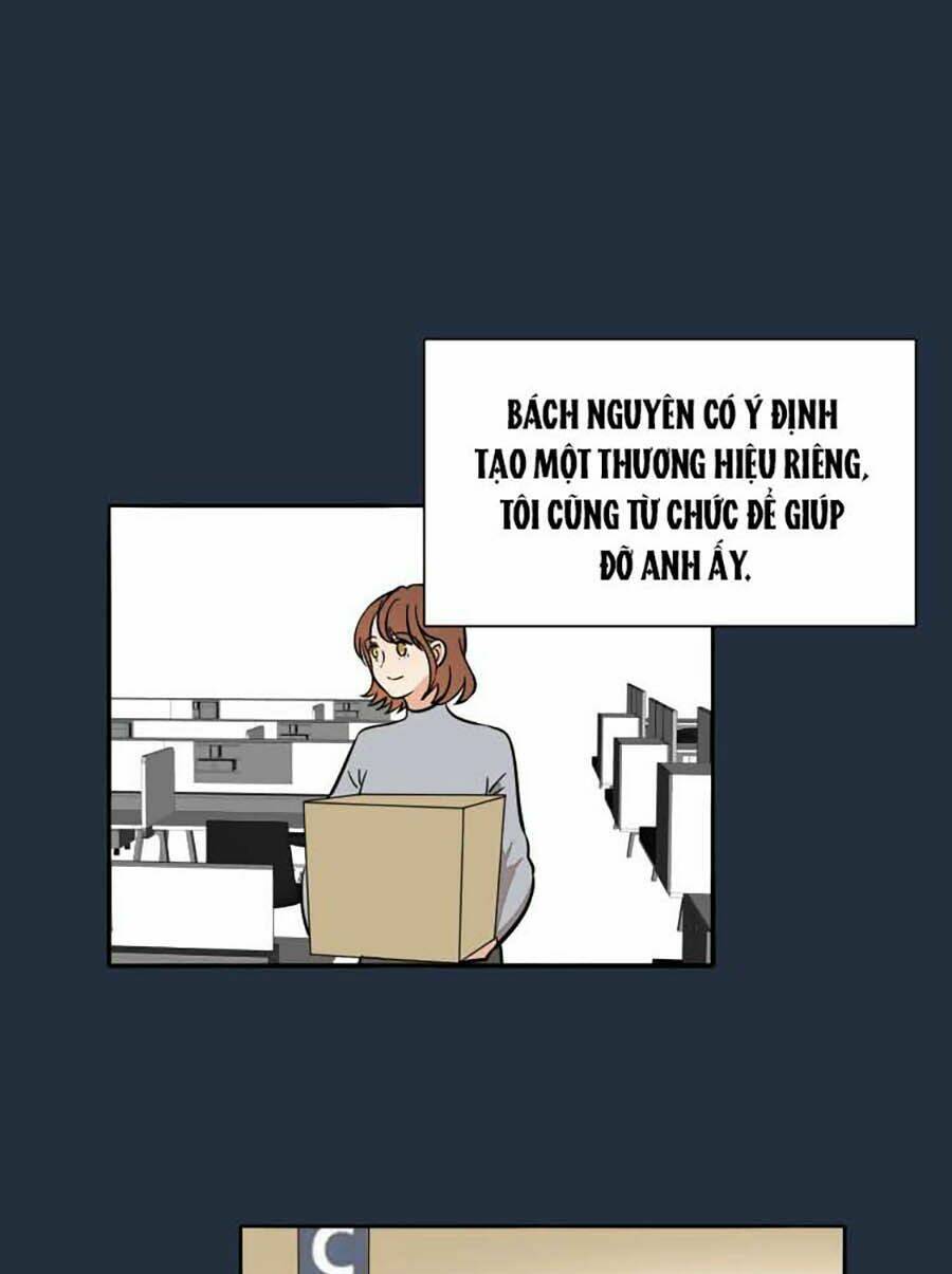 Mùi Hương Lãng Mạn: Chapter 93