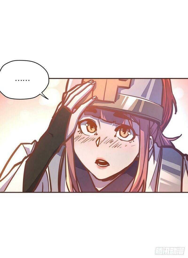 Sinh Tử Quyết: Chapter 41