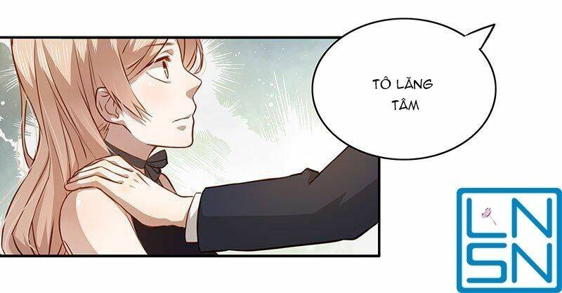 Vợ Yêu Của Ác Ma: Chapter 3