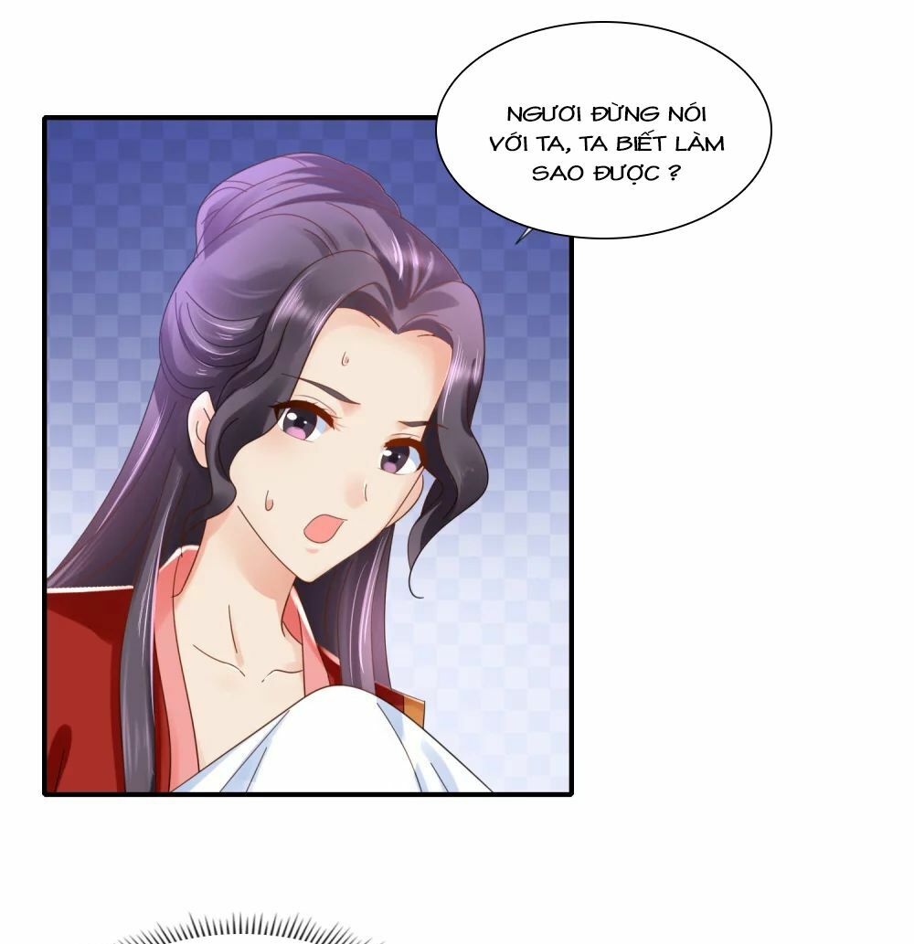 Lãnh Cung Phế Hậu Muốn Nghịch Thiên: Chapter 121