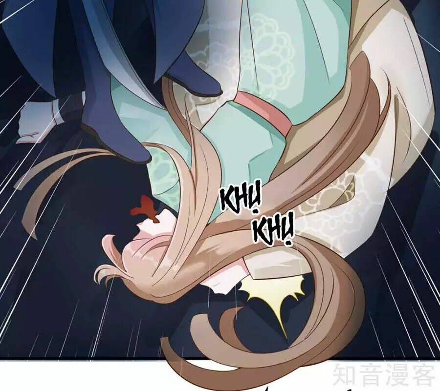 Đích Nữ Hữu Độc: Chapter 58