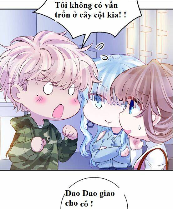 Trọng Sinh Để Ngủ Với Ảnh Đế: Chapter 205