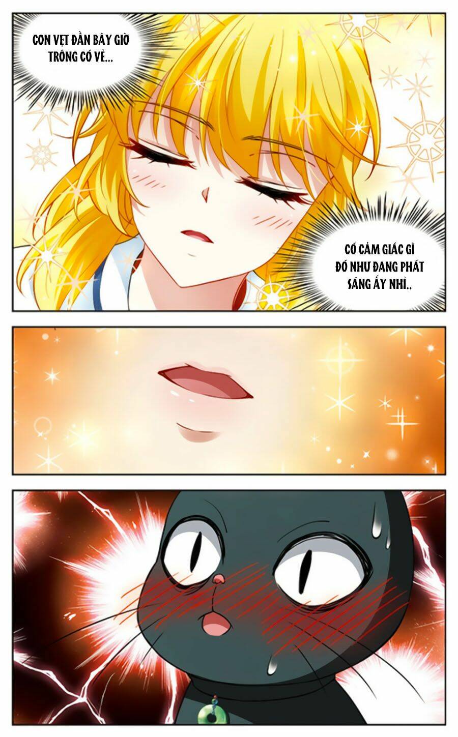 Huyền Vũ Luyến Ca: Vạn Vật Sinh Linh: Chapter 22.2