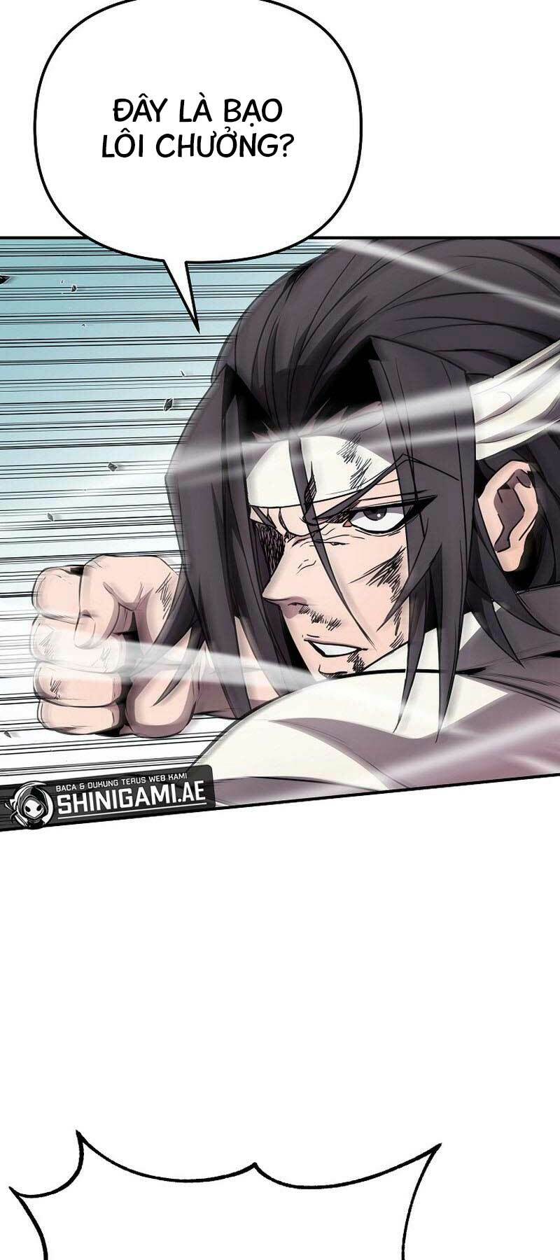 Đông Phương Bất Bại: Chapter 15