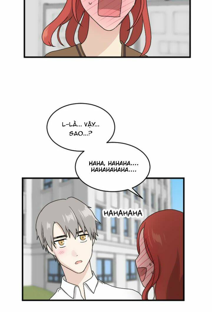 Người Đẹp Gangnam: Chapter 59