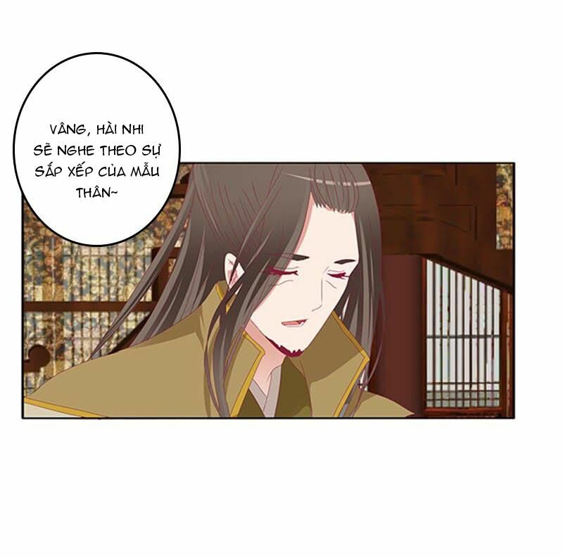 Thông Linh Phi: Chapter 445