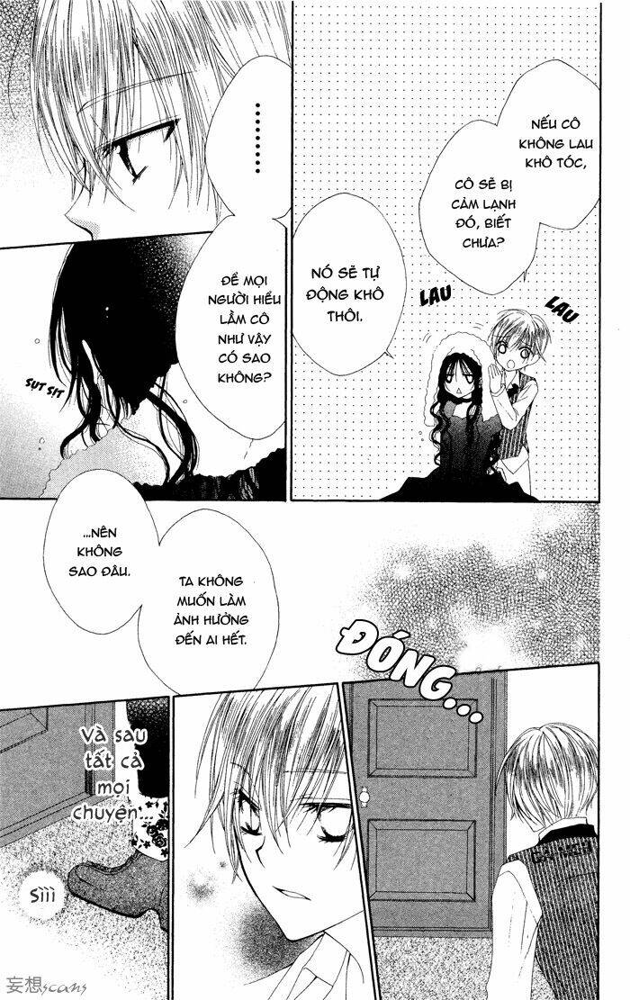 Hyakunen Renbo: Chapter 4.5