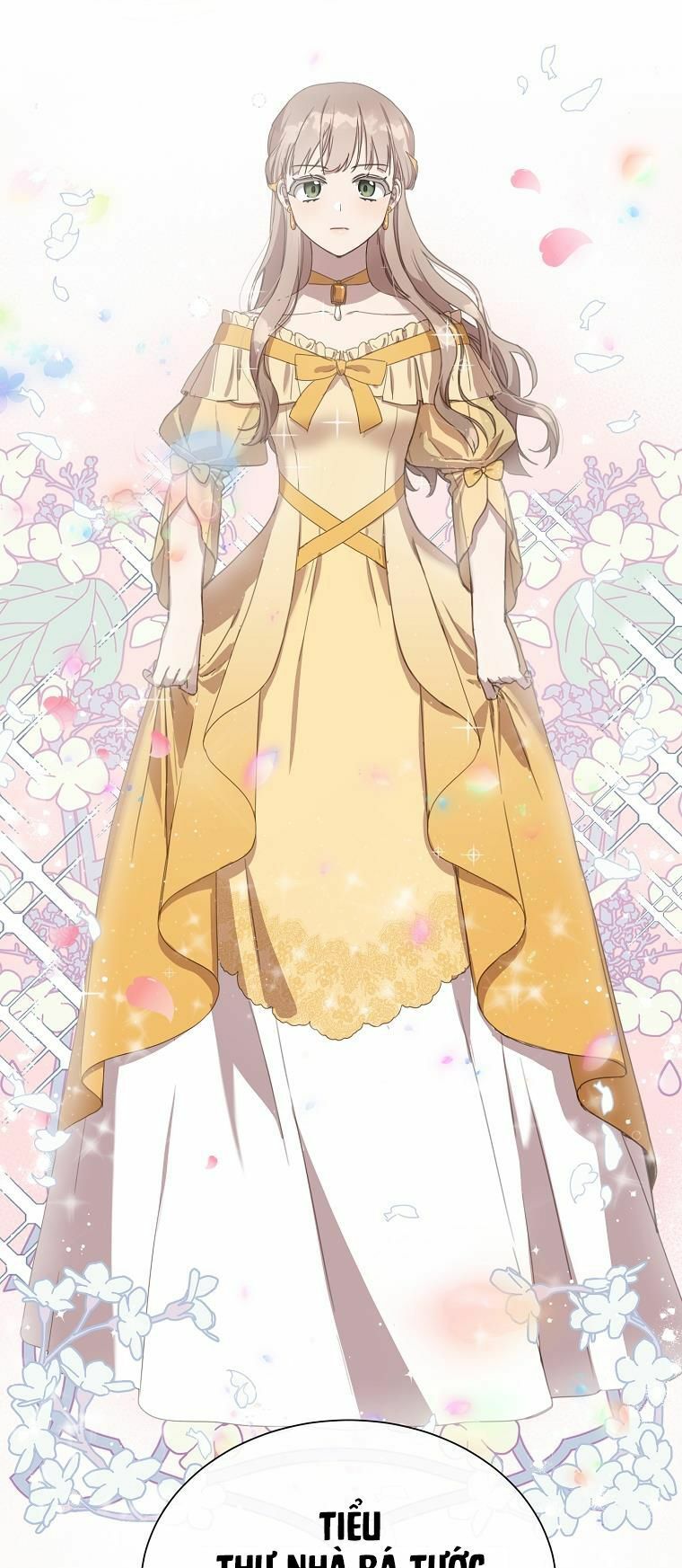 Mất Đi Một Người Chị Tốt: Chapter 3