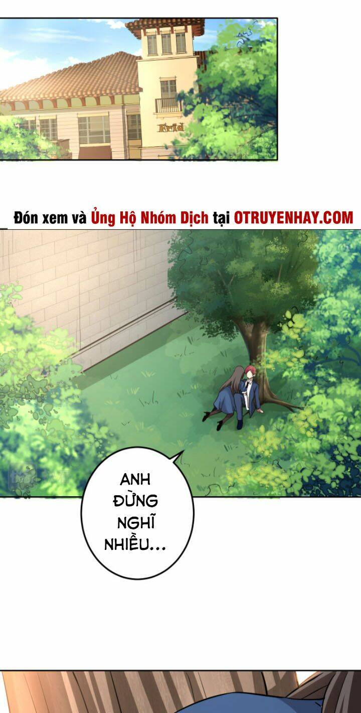 Lão Bà Ta Là Minh Chủ Võ Lâm: Chapter 2